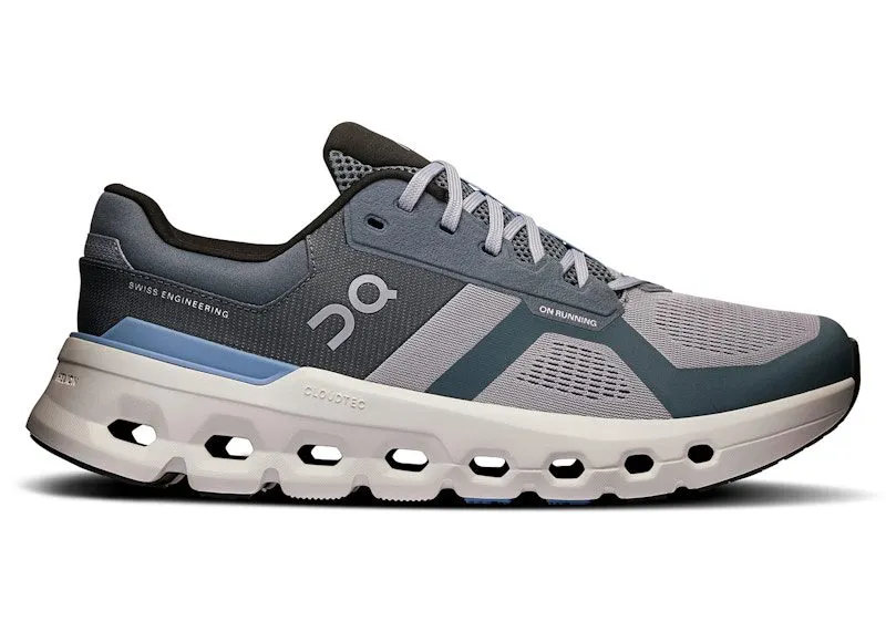 On Running Cloudrunner 2 Alloy Chambray (3ME10143194)