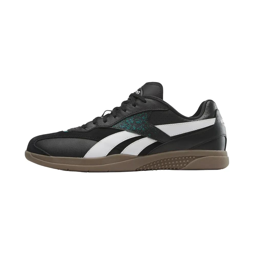 Reebok Hammer Street Shoes “Black Gum” (100202-328)