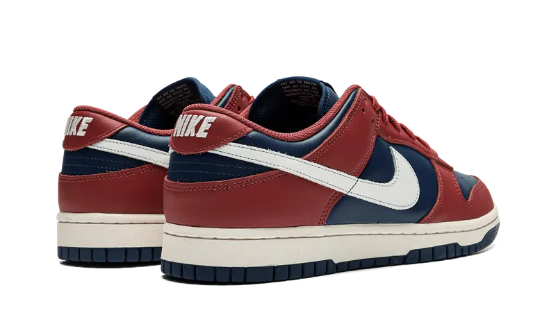 Nike DUNK LO RETRO “Canyon Rust” (DD1503-602)
