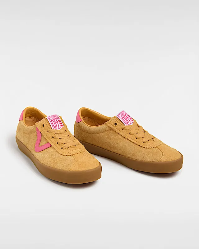 Vans Sport – “Yellow Pink” (VN000CQRYLW)