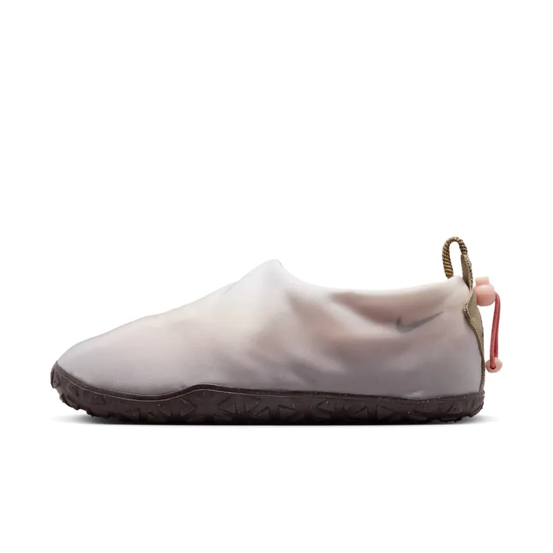 Nike ACG Moc Premium Sail Neutral Olive Apricot Agate Baroque Brown (HF3410-100)