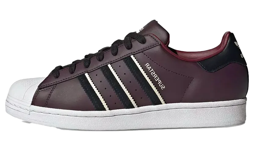 Adidas SUPERSTAR “Red” (HP2856)