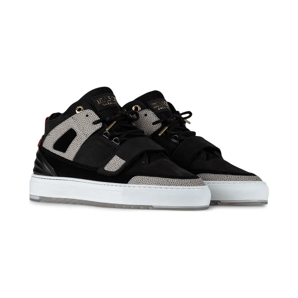 Mason Garments Firenze Mid – Versatile (FW21-34A)
