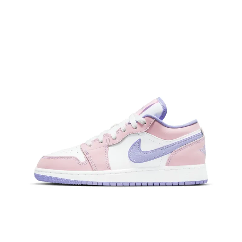 Jordan 1 Low Arctic Punch (GS) (CV9844-600)