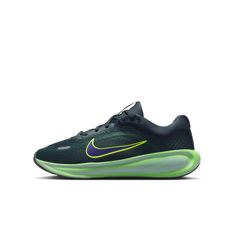 Nike Stellar Ride Seaweed Sanded Purple Fir (HQ3266-300)