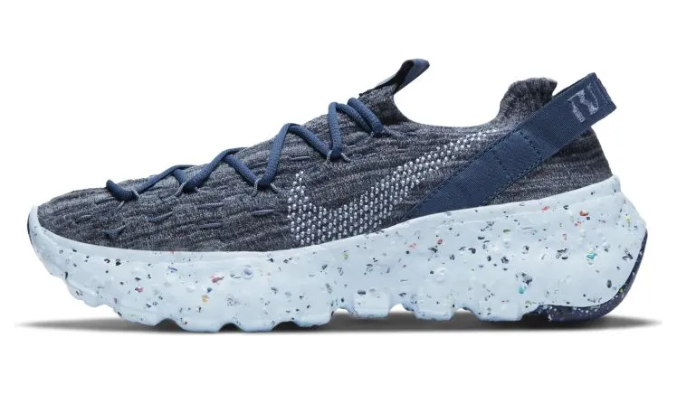 Nike Space Hippie 04 Blauw (CD3476-400)