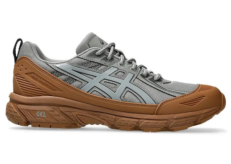 ASICS Gel-Venture 6 Shield Brown Clay Grey (1203A474-200)