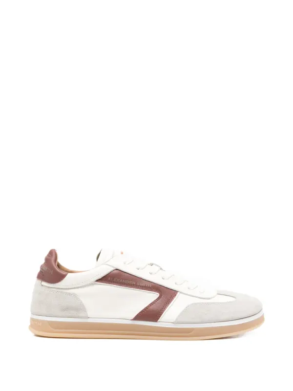 Alexander Smith Thames – White (ASBDTMM3351WWE)