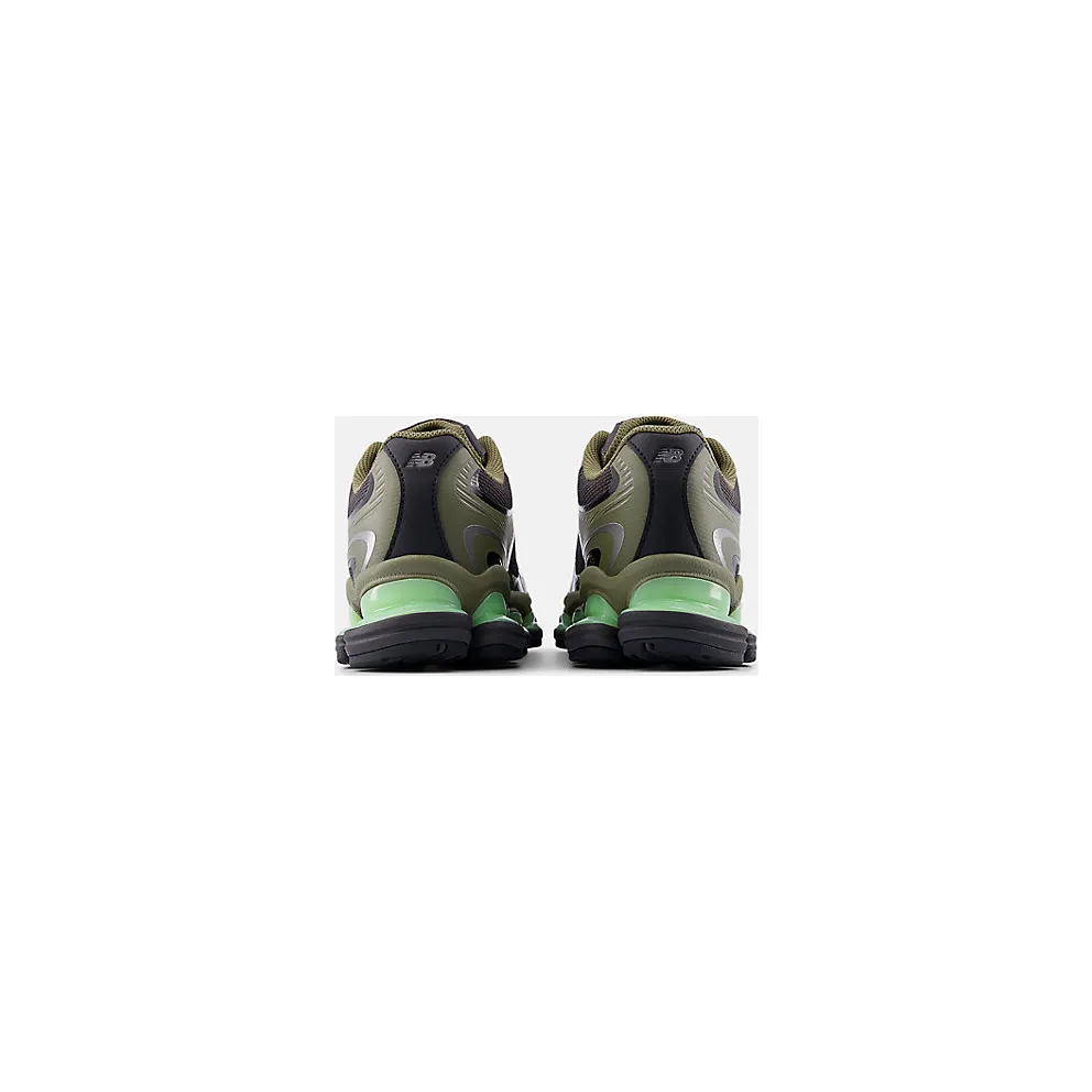 New Balance Abzorb 2000 Wakame Black (U20006E1)