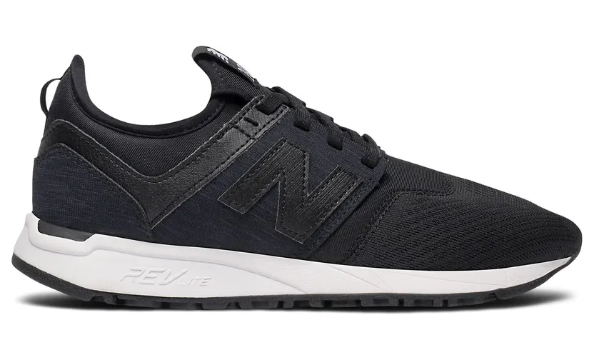 New Balance 247 Classic Black (W) (WRL247SK)