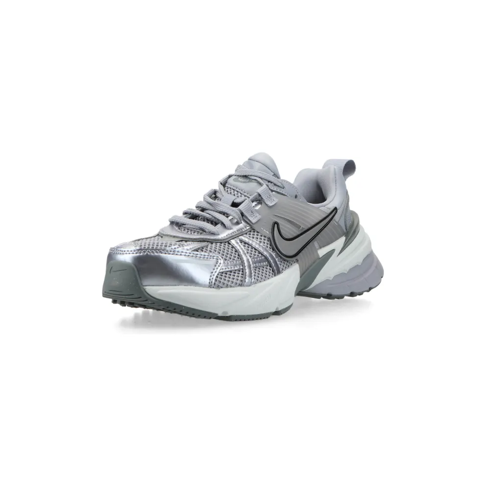 Nike V2K Run (cement grey / cement grey / pewter) – FD0736-008