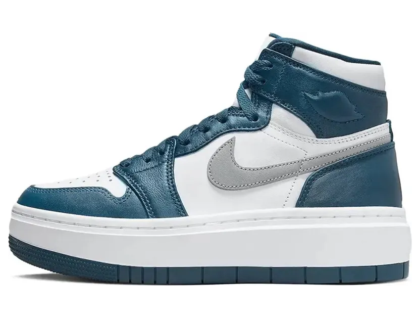 Jordan 1 Elevate High French Blue (DN3253-401)