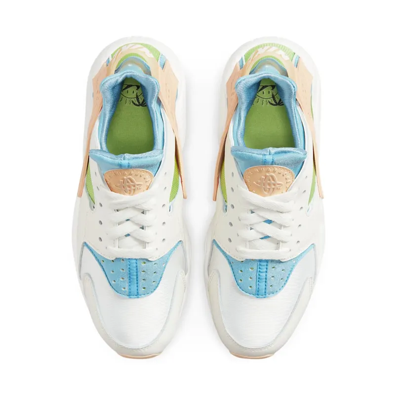 Nike Air Huarache SE Grey (DQ0117-100)