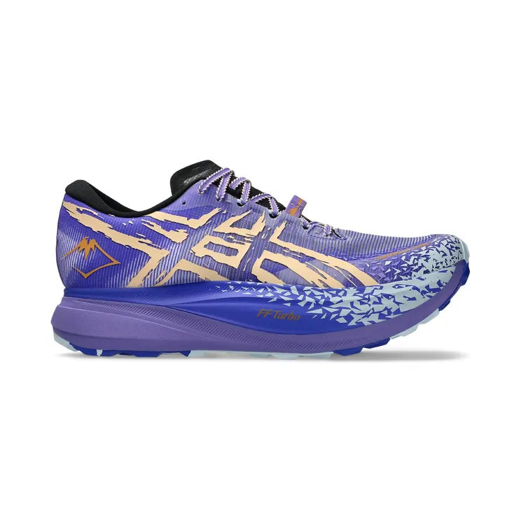 Asics MetaFuji Trail Purple (1013A141400)