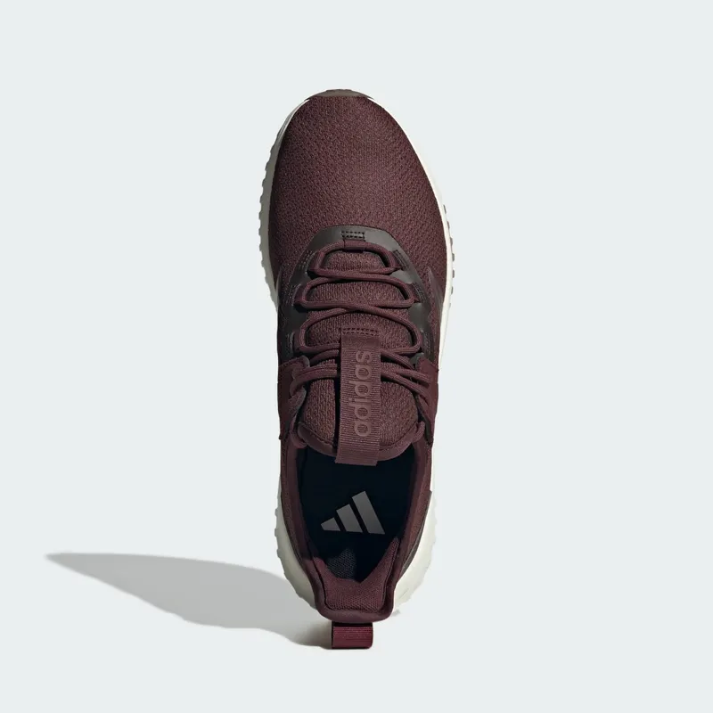 adidas Kaptir 4.0 Aurora Ruby Shadow Red (JR8468)