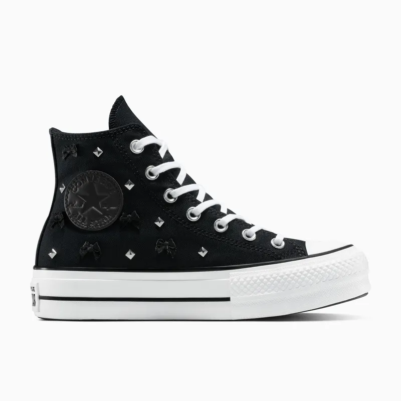 Converse Chuck Taylor Black (A14531C)