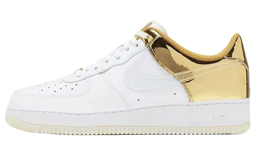Nike Air Force 1 Low 07 PRM “Shanghai” (CU2991-197)