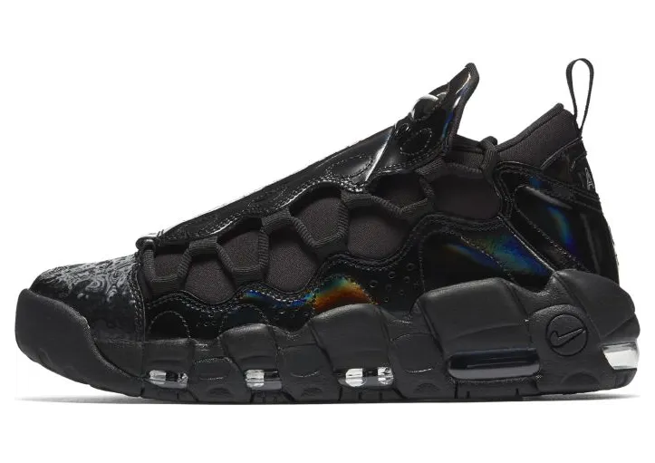 Nike Air More Money All-Star 2018 Black (W)