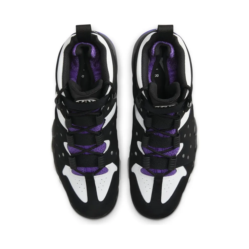 Nike Air Max2 CB ’94 OG Black/Pure Purple/White (FQ8233-001)