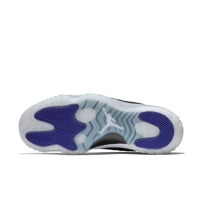 Jordan Future Black Concord Black/White-Dark Concord (AV7007-001)