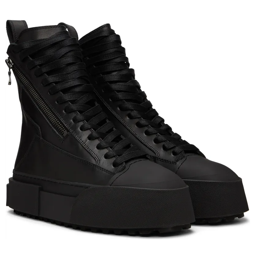 julius-sneaker 797FWM2-L