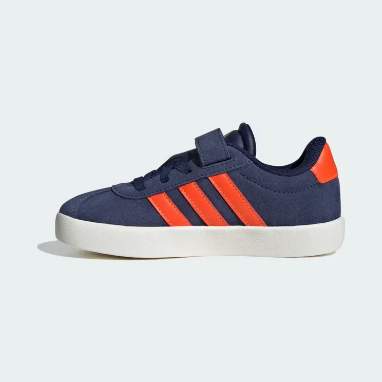 adidas-court JR2215
