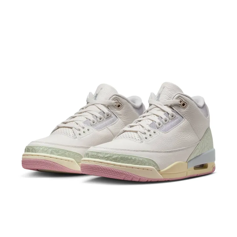Air Jordan 3 “Spring Is In The Air” (IF4396-100)