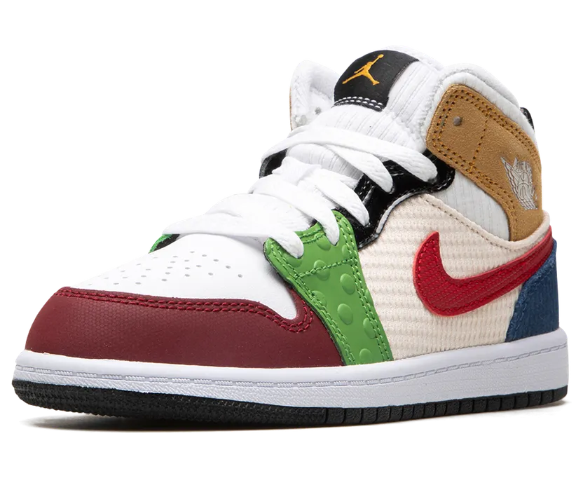air-jordan-1 DR6958-100