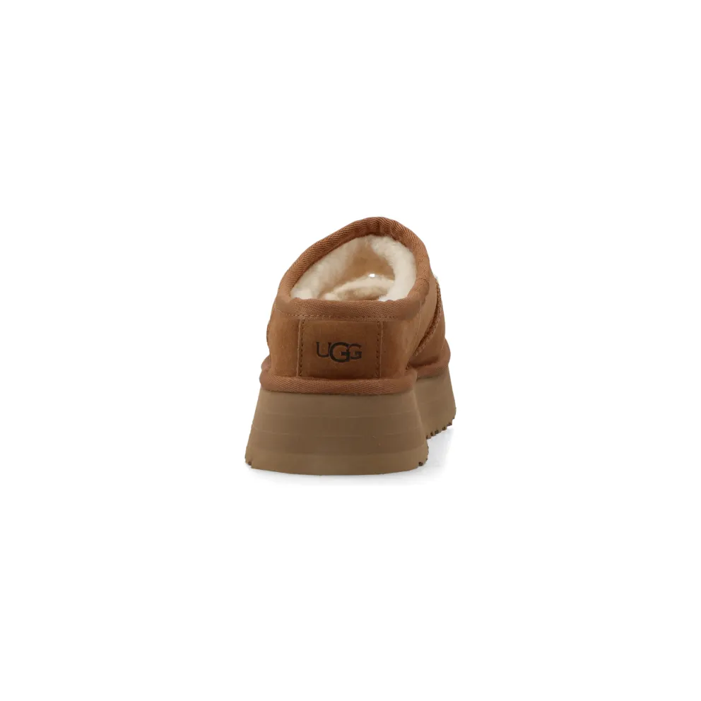 UGG W Bea Mary Jane “Chestnut” – 1167612-CHE