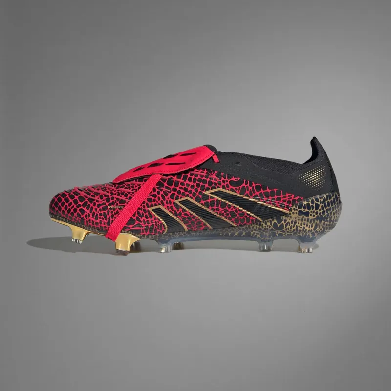 adidas Predator Elite Foldover Tongue FG Year of the Snake (IH0958)
