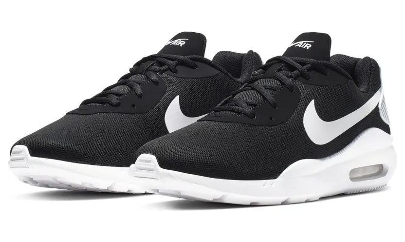 Nike Air Max Oketo Schwarz (AQ2235-002)