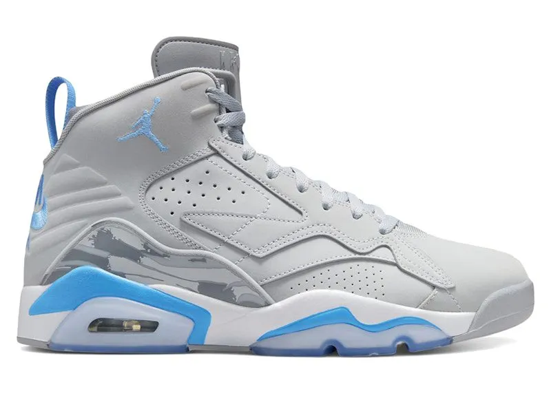 Jordan MVP Grey University Blue (DZ4475-003)