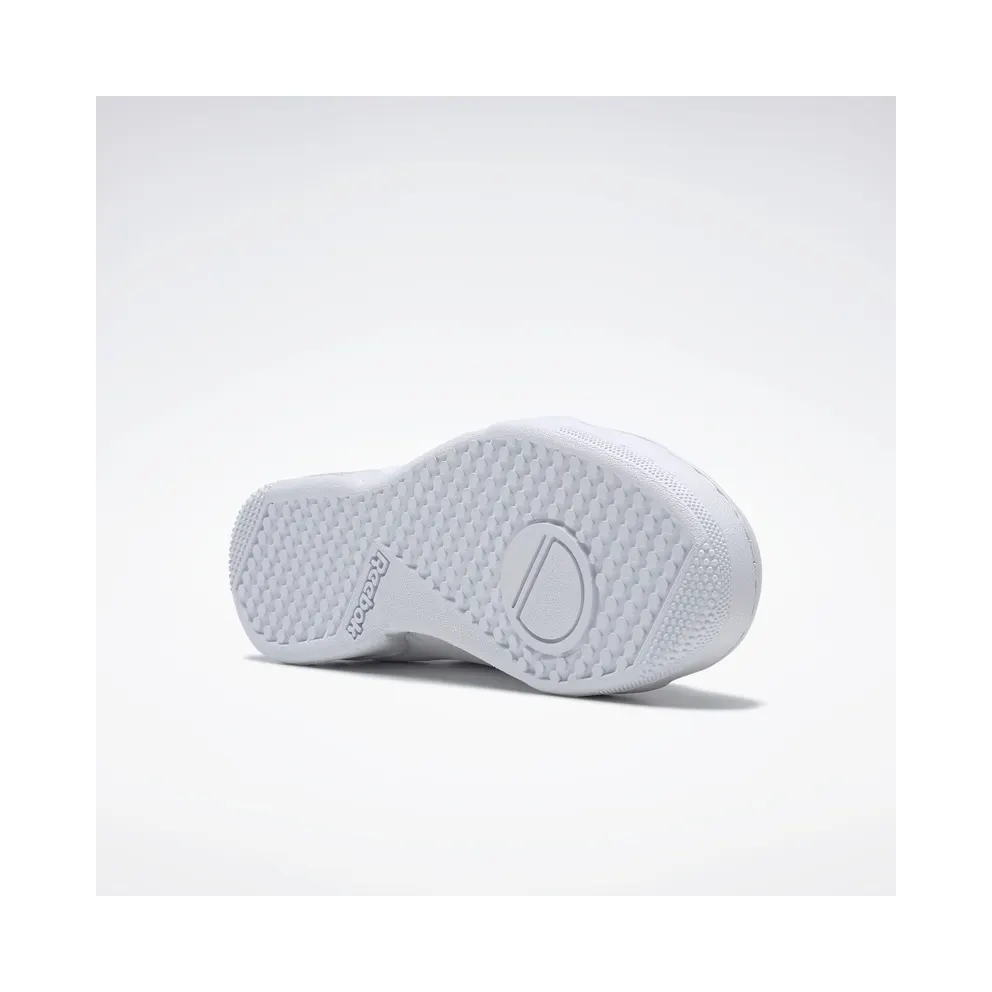 Reebok NPC II Shoes Cloud White / Cloud White / Black