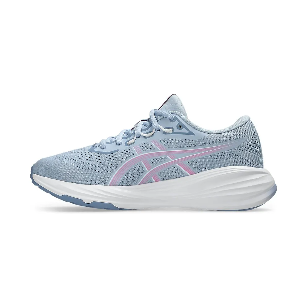 ASICS GEL-CUMULUS 28 GS “Solid Air / Bubblegum” (1014A397-400)