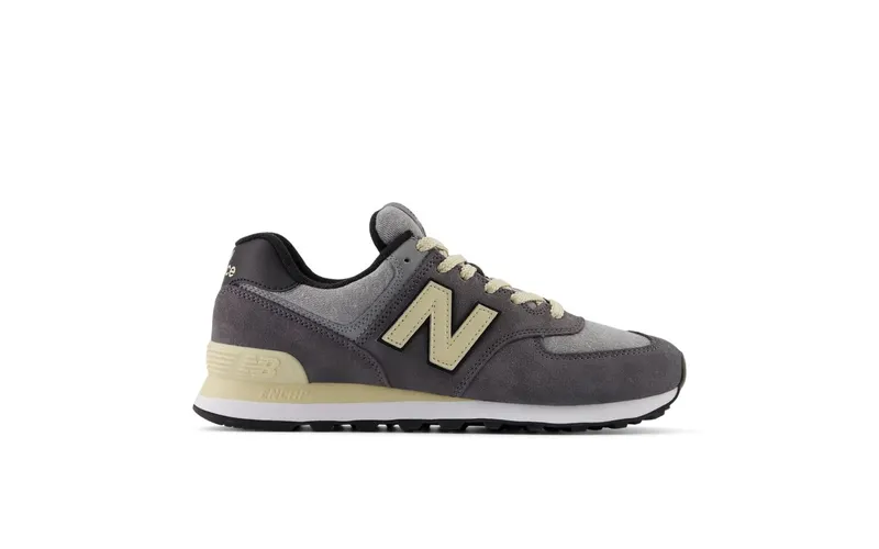 New Balance 574 “Magnet Grey” (U574LGG)