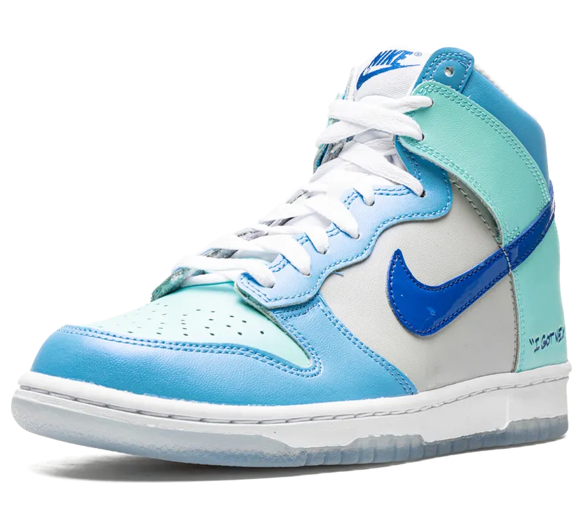 nike-dunk DV2206-400