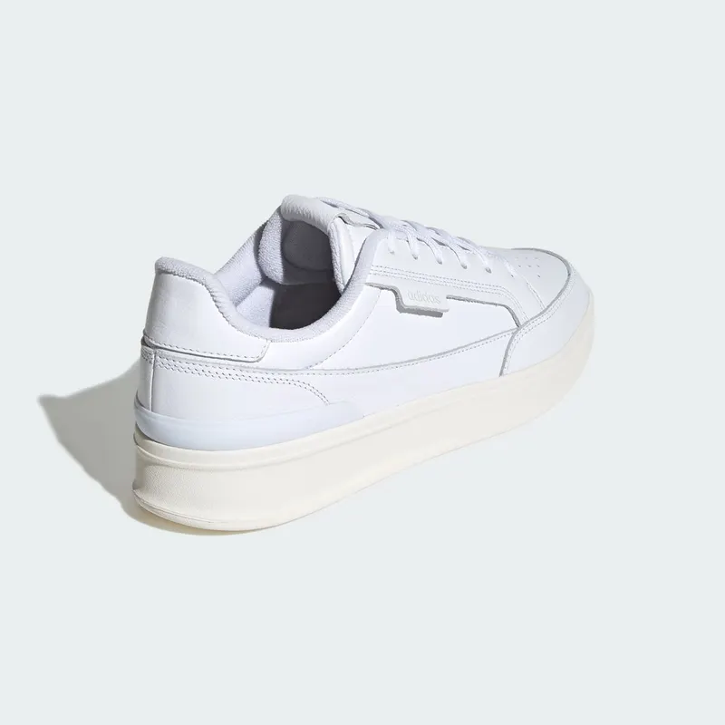 Adidas Aspyre Cloud White / Grey One / Cloud White (JI2119)