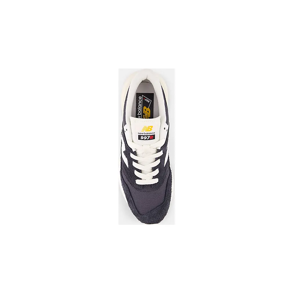 New Balance 997R “Phantom Magnet” (U997RMC)