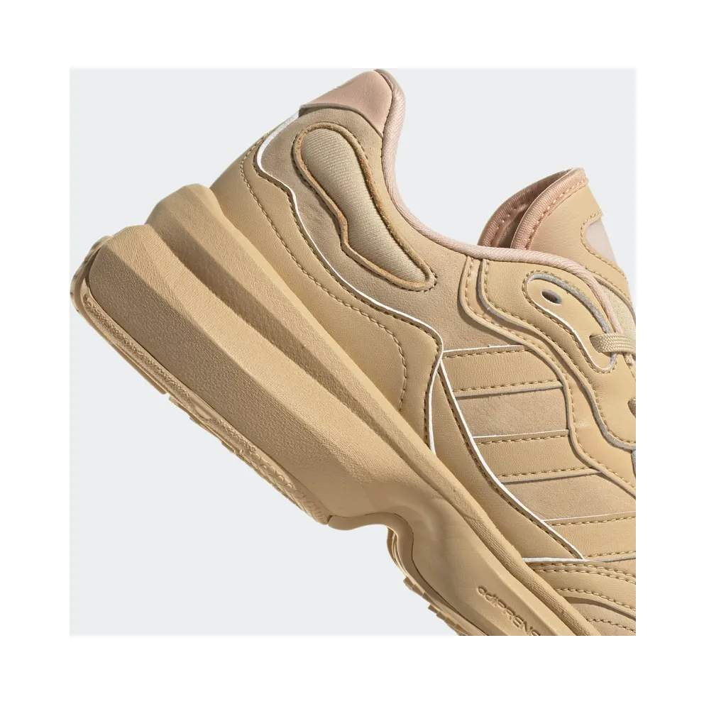 adidas Zentic Hazy Beige / Hazy Beige / Halo Blush (GX0426)