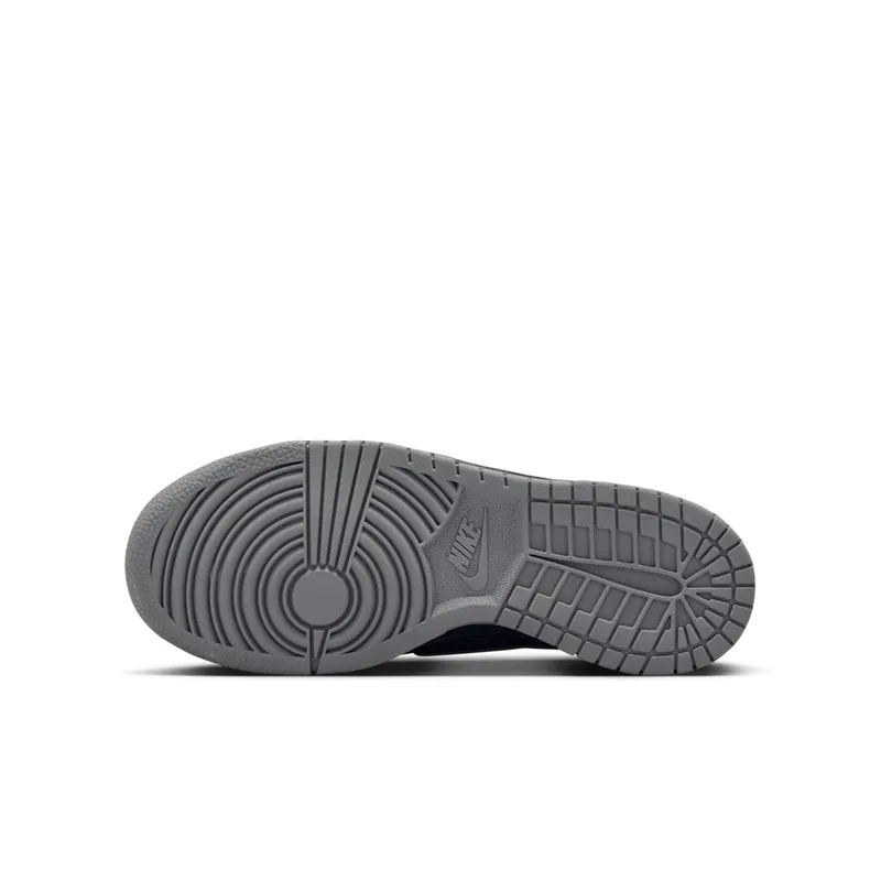 Nike Dunk Low Symbiote (HQ3815-001)