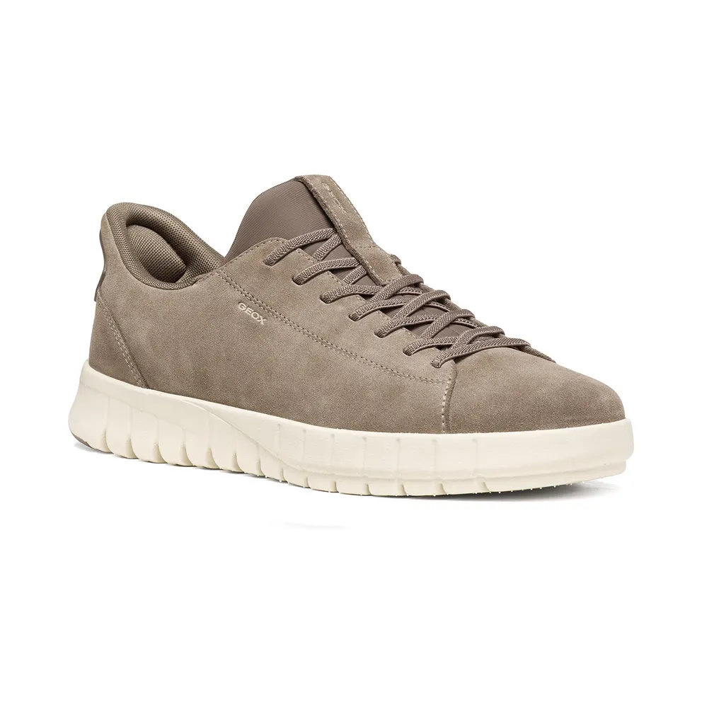 Geox sneaker Taupe (U65MAA00022-C6029)