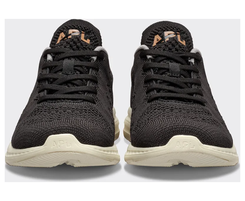 APL TechLoom Pro “Black/Pristine/Tan” (Heren) (4)