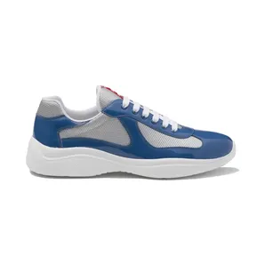 Prada America’s Cup Aviation Blue Silver (4E3400_ASZ_F0ENK_F_G000)