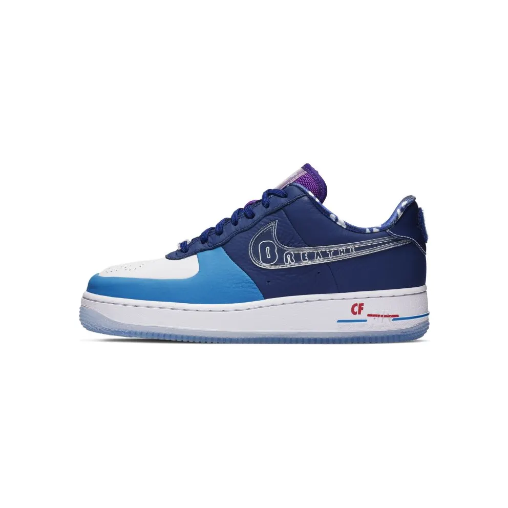 Nike Air Force 1 Low Doernbecher 2018 (W) (BV7165 400)