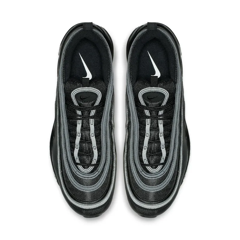 Nike Air Max 97 Triple Black Black/Black/Black (BQ4567-001)