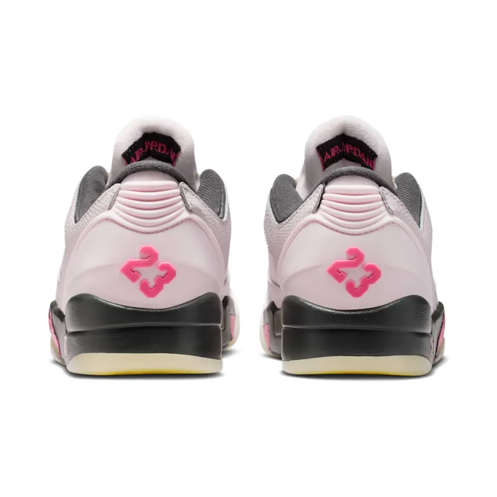Jordan Sixty Plus Low “Pearl Pink Anthracite” (IR1847-600)