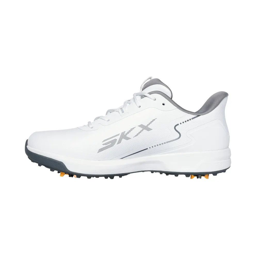 Skechers GO Golf Elite Vortex Rival “White (214139 Wht)” (214139WHT)