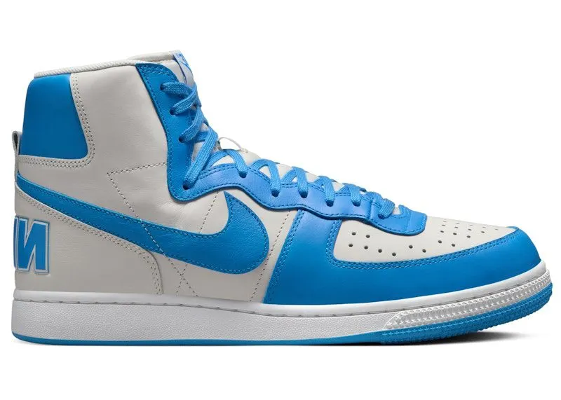 Nike Terminator High Phantom Summit White Photo Blue (FJ4199-001)