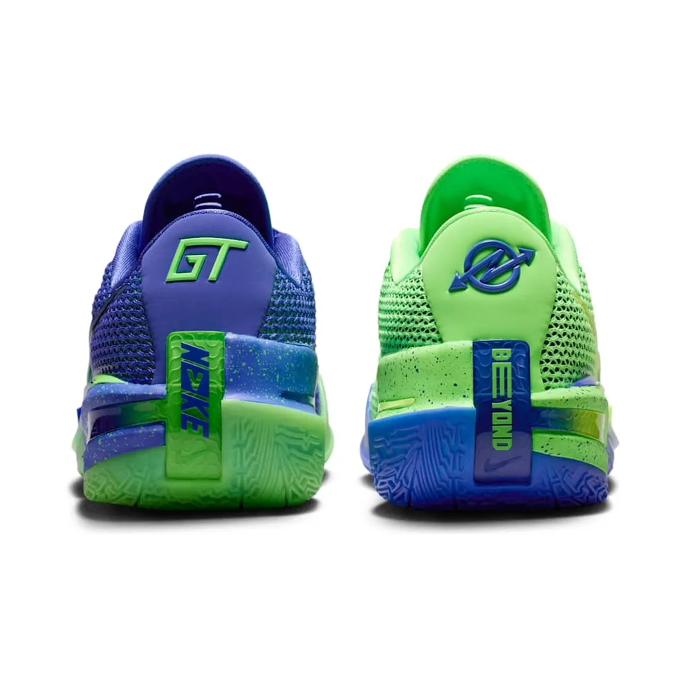 Nike Air Zoom GT Cut “Sprite” (CZ0175-301)
