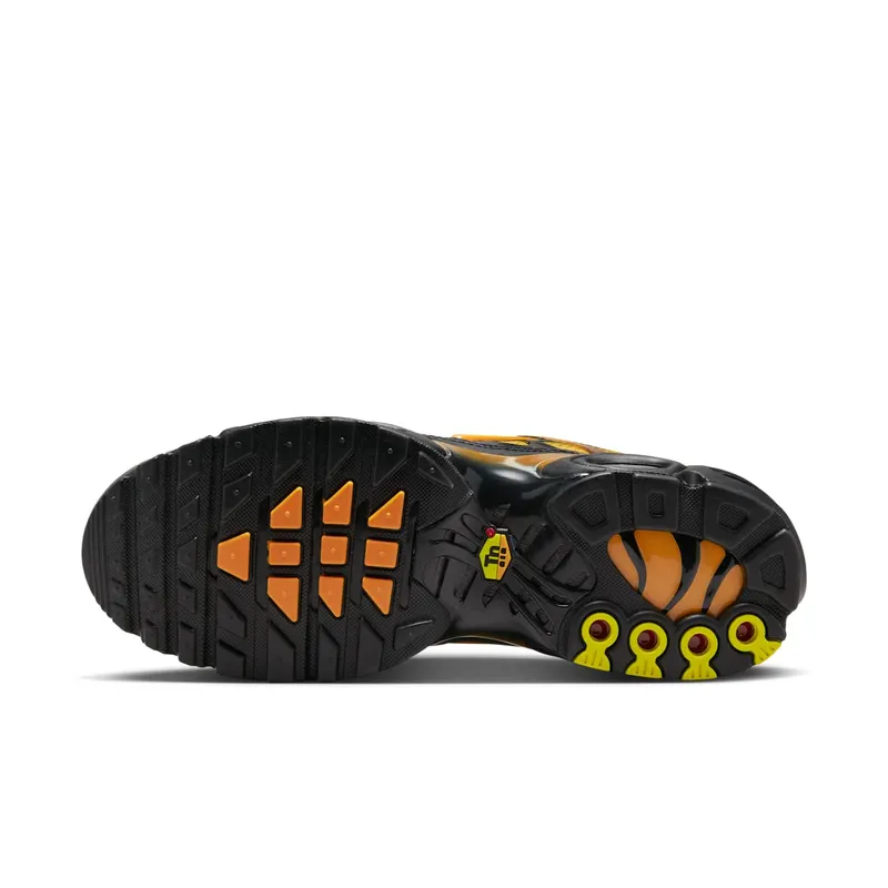 Nike Air Max Plus Black Sundial (DM0032-007)
